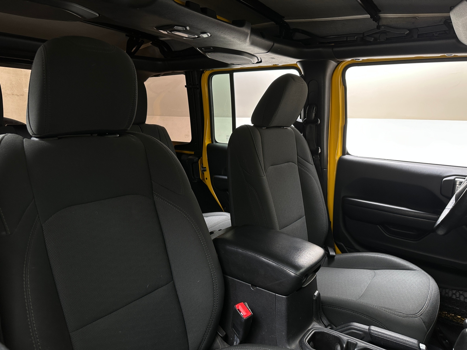 Thumbnail: 2018 Jeep Wrangler - 2