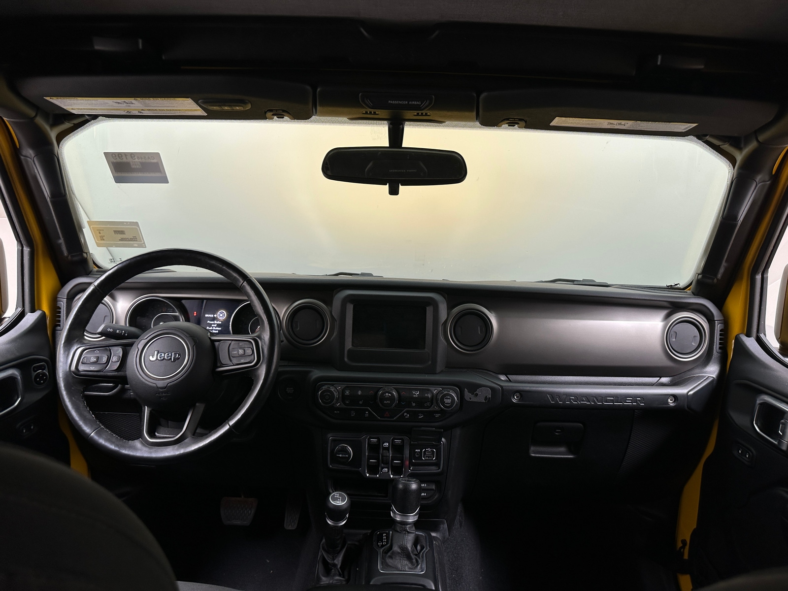 Thumbnail: 2018 Jeep Wrangler - 3