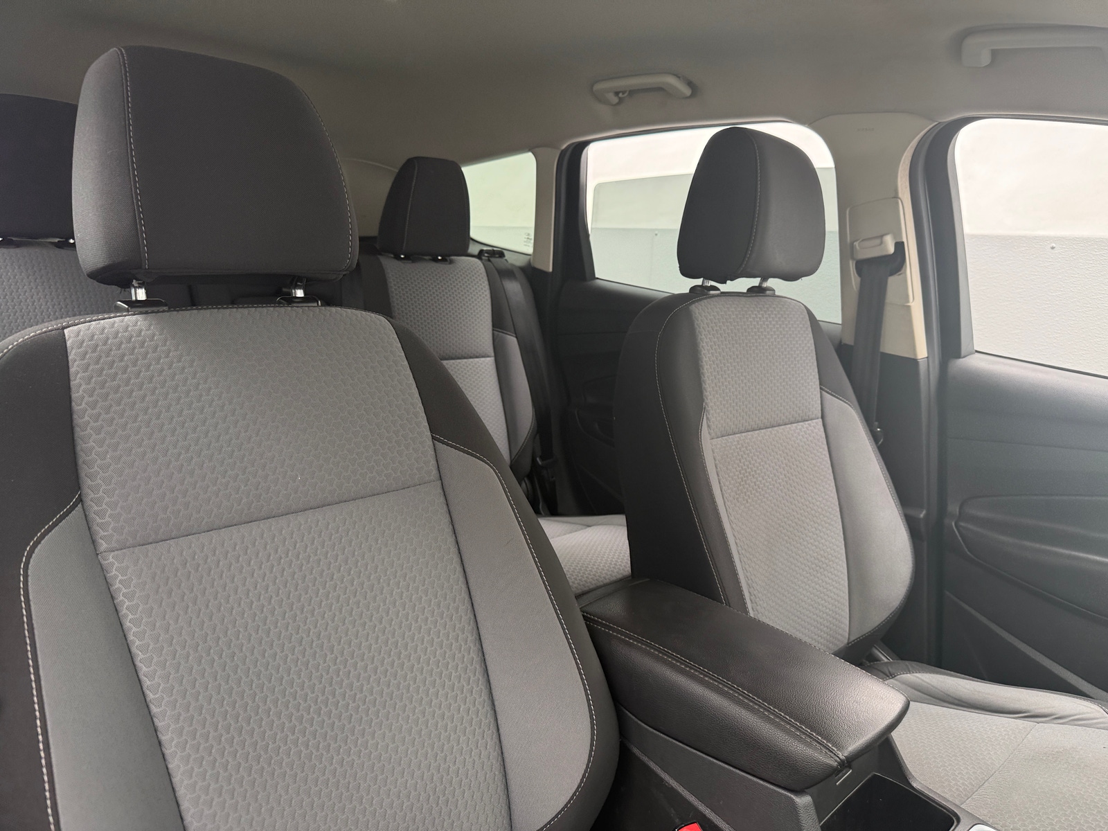 Thumbnail: 2017 Ford Escape - 2