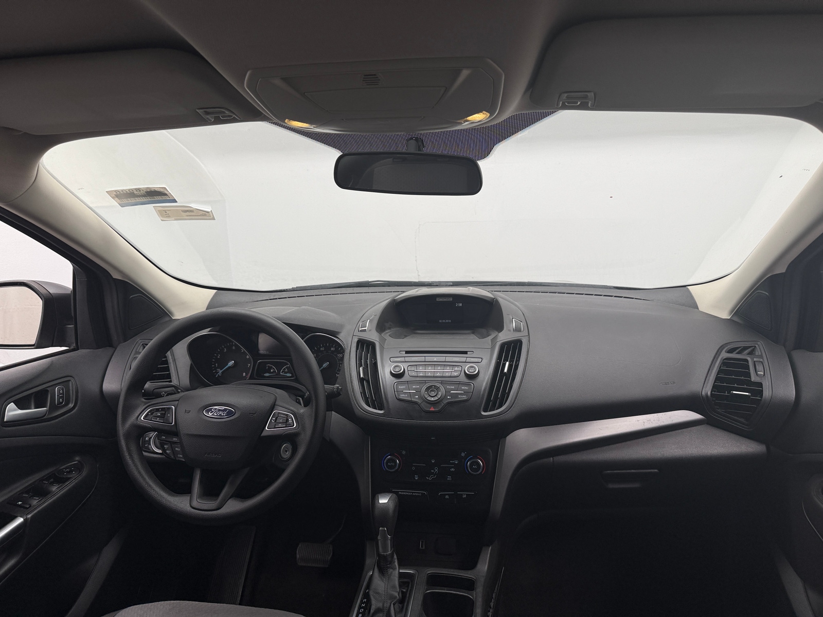 Thumbnail: 2017 Ford Escape - 3