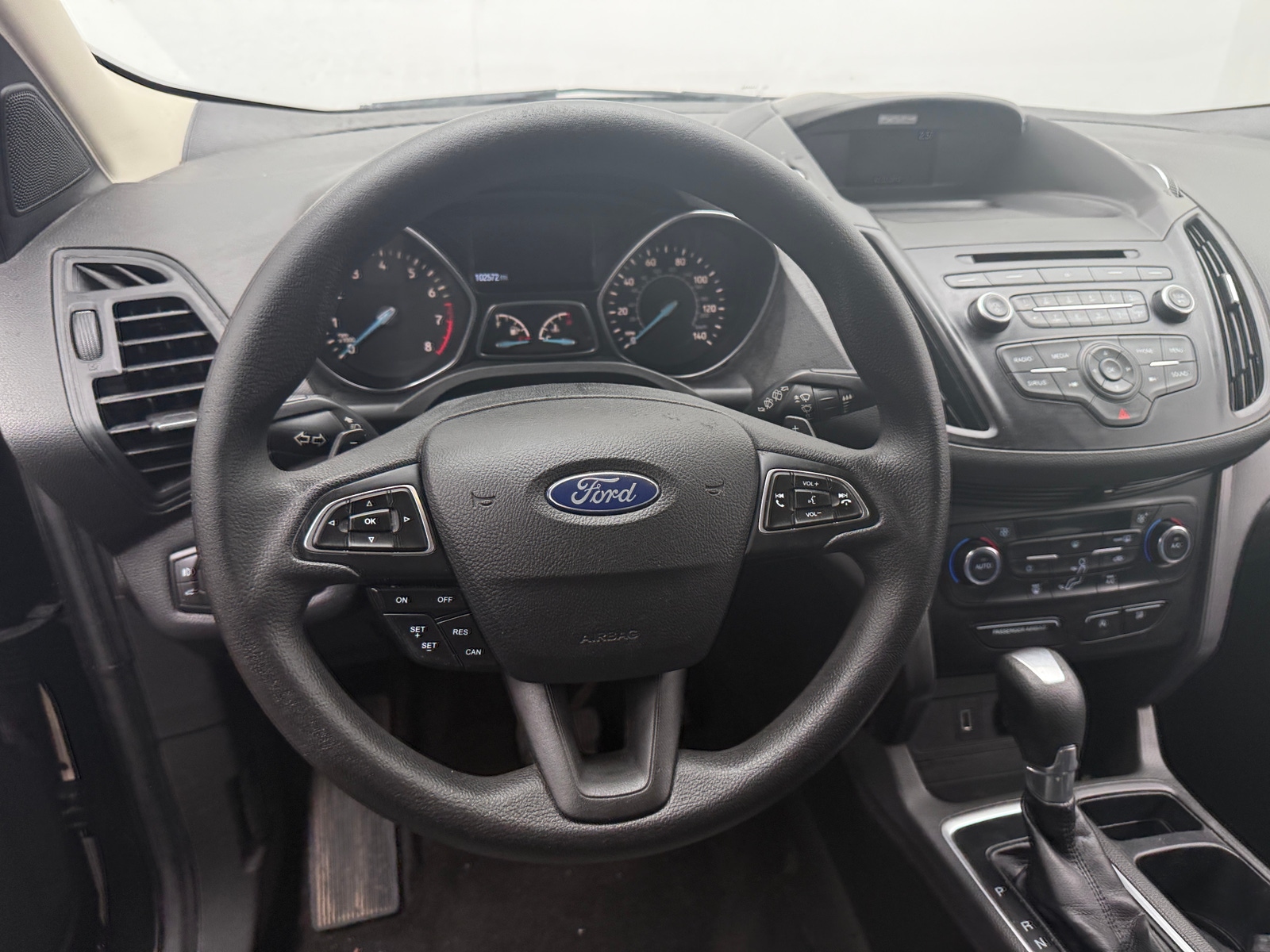 Thumbnail: 2017 Ford Escape - 5