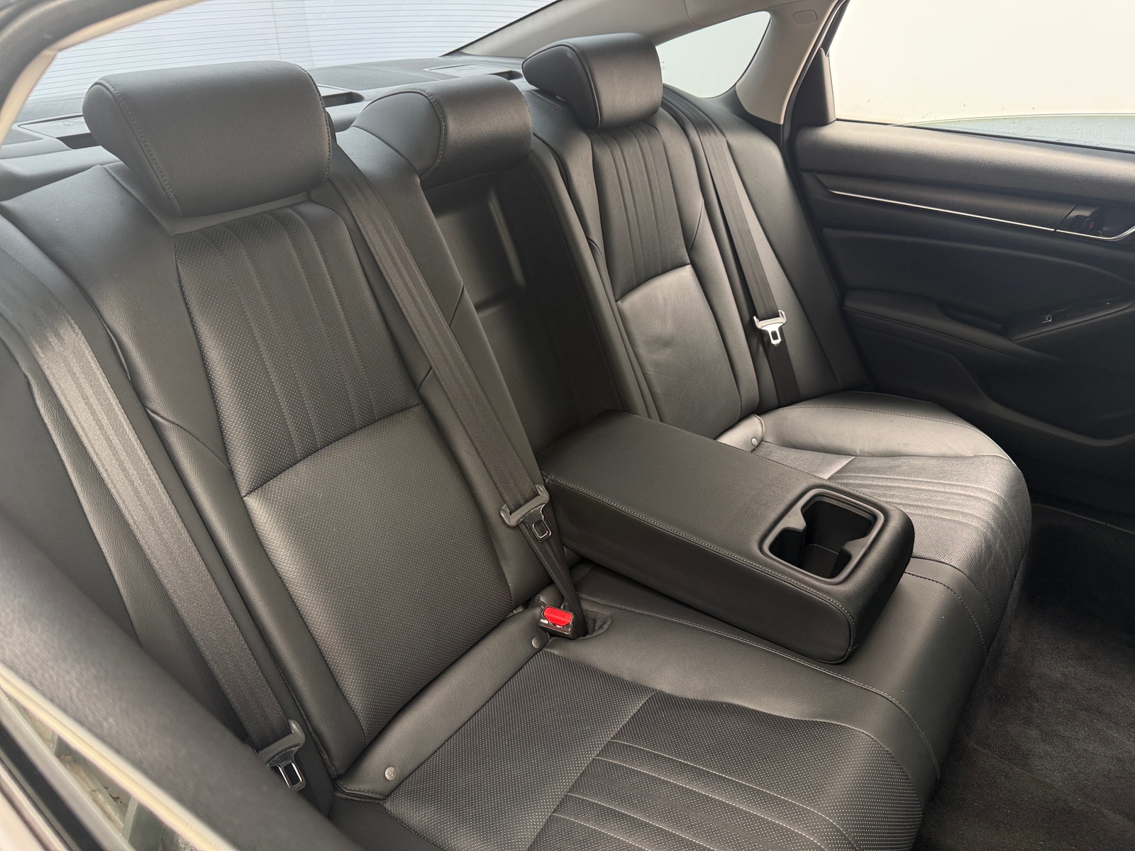 Thumbnail: 2019 Honda Accord - 5