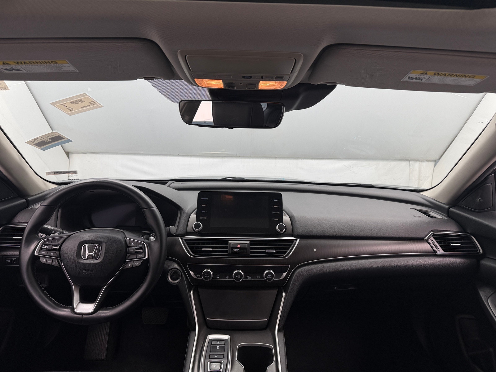 Thumbnail: 2019 Honda Accord - 2