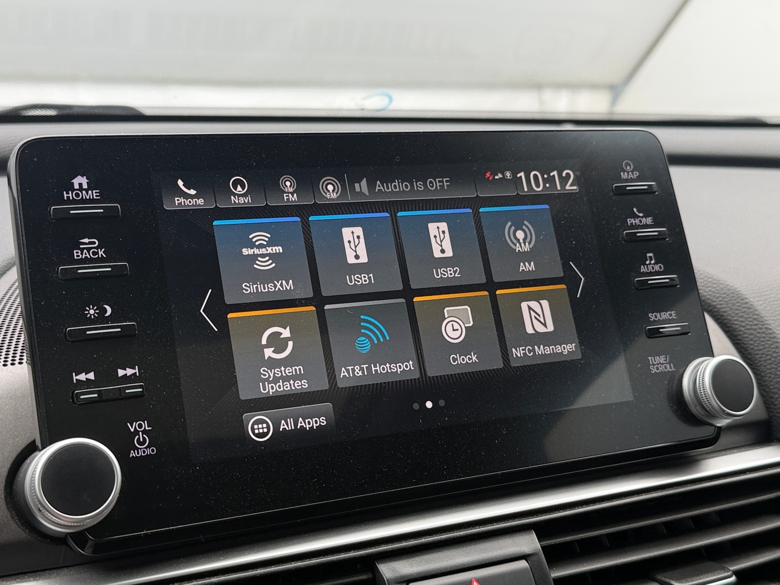 Thumbnail: 2019 Honda Accord - 3