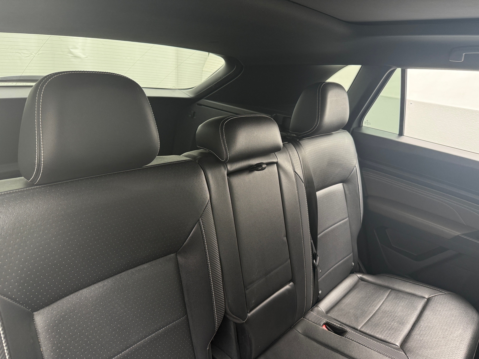 Thumbnail: 2022 Volkswagen Atlas - 5