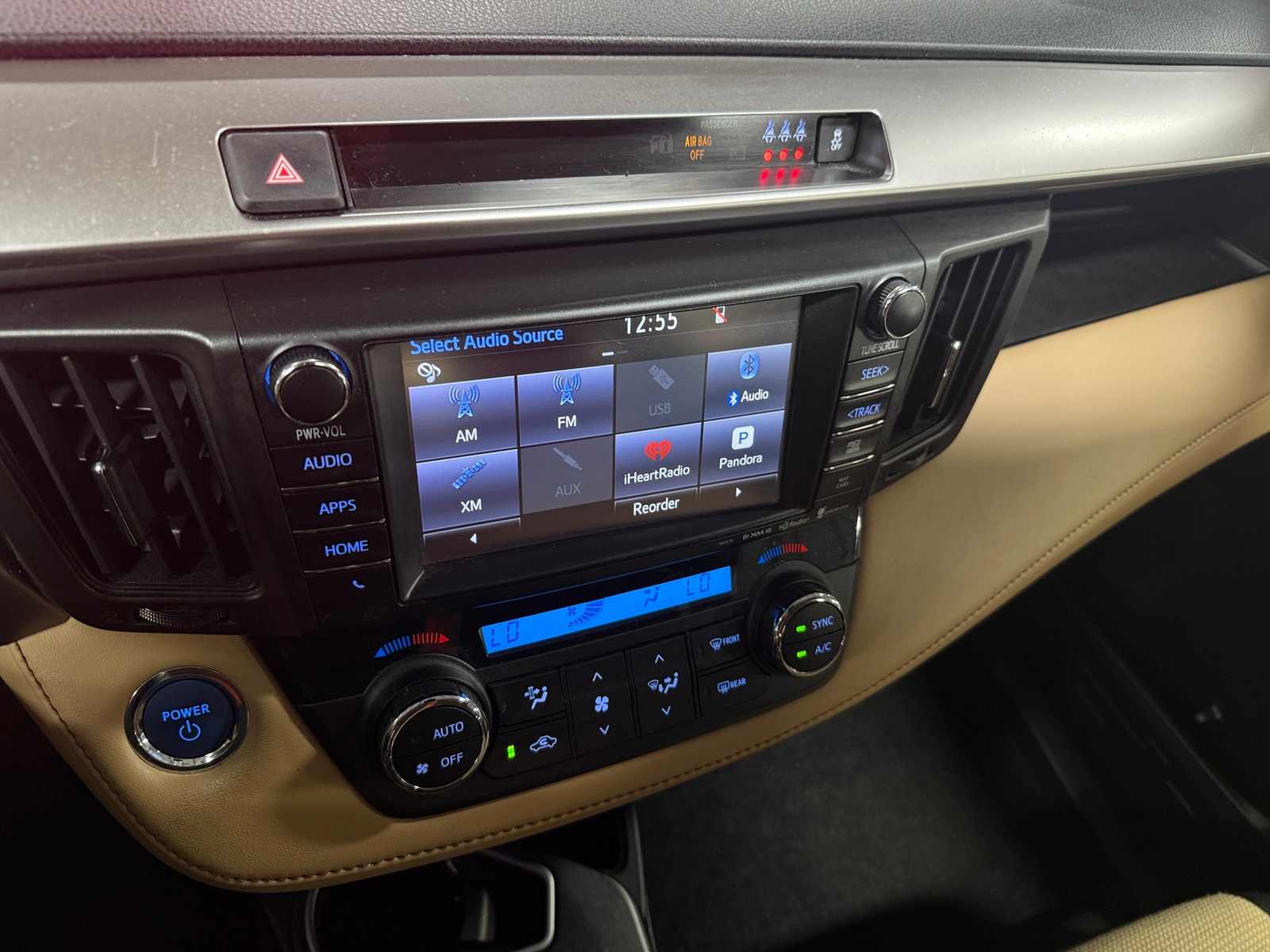 Thumbnail: 2017 Toyota RAV4 - 4