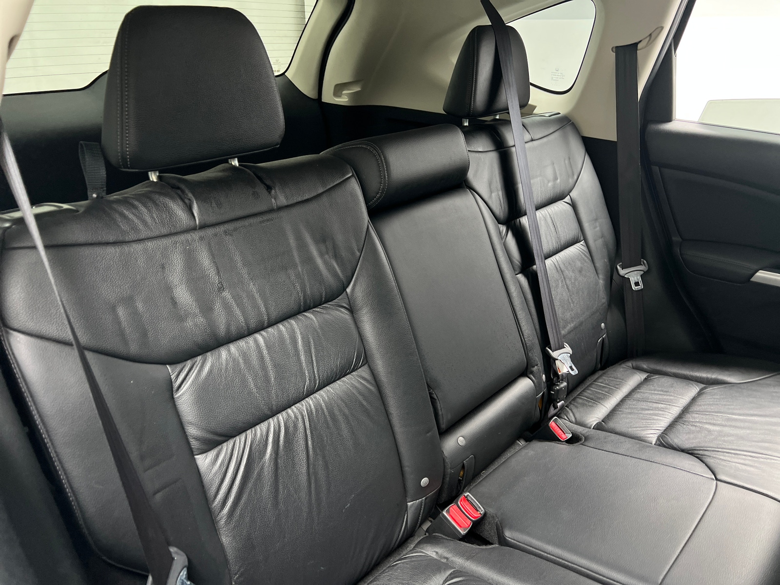 Thumbnail: 2013 Honda CR-V - 5