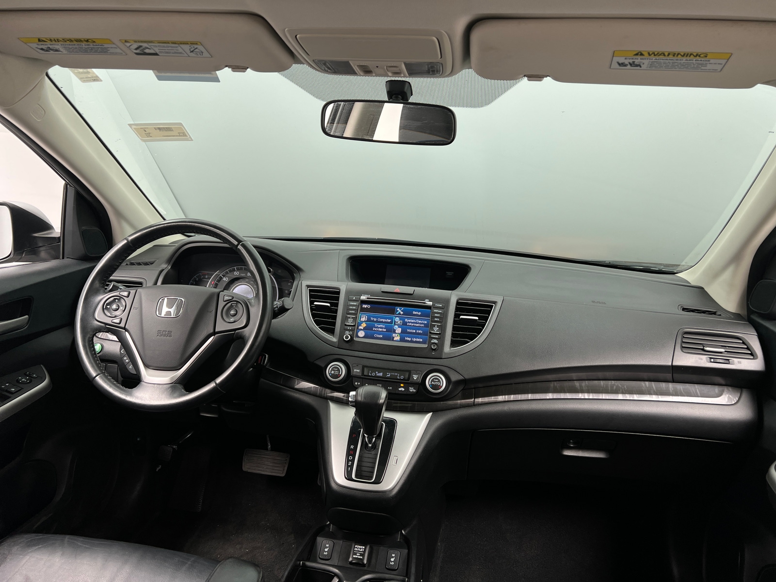 Thumbnail: 2013 Honda CR-V - 2