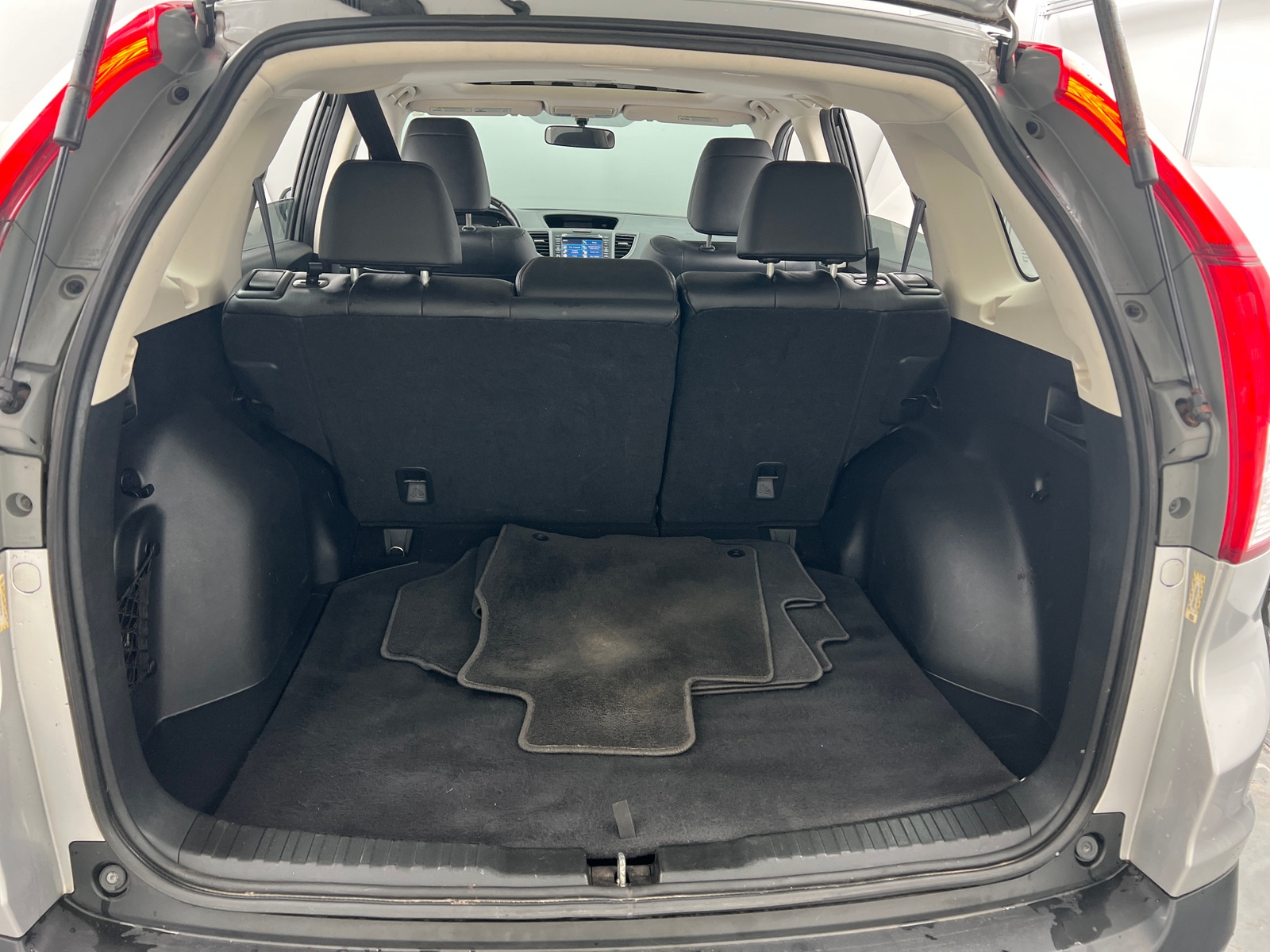 Thumbnail: 2013 Honda CR-V - 6