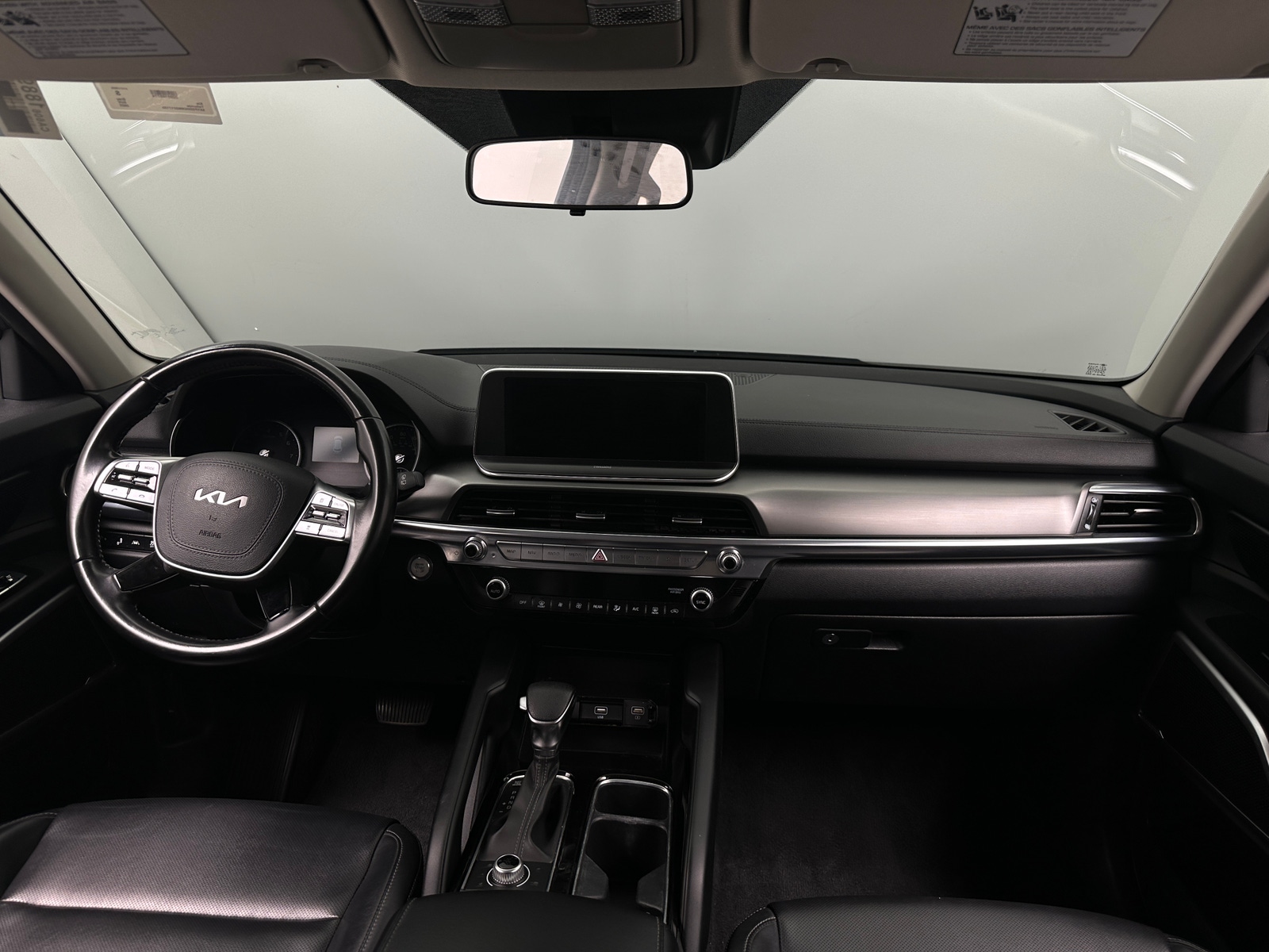 Thumbnail: 2022 Kia Telluride - 2