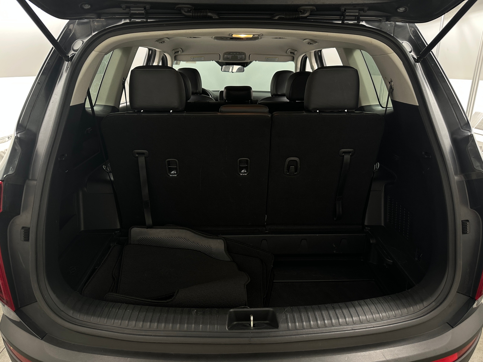 Thumbnail: 2022 Kia Telluride - 6
