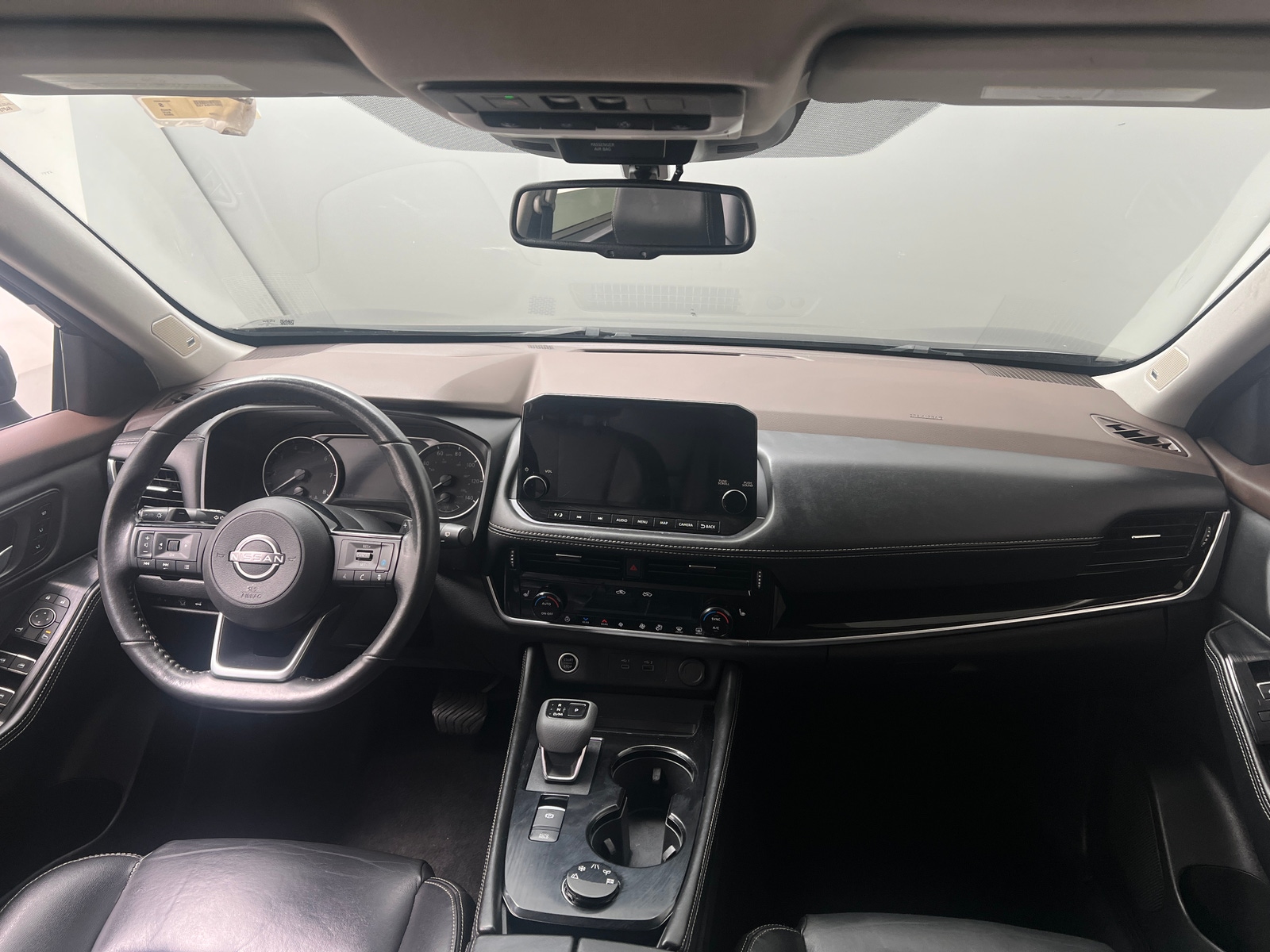 Thumbnail: 2023 Nissan Rogue - 2