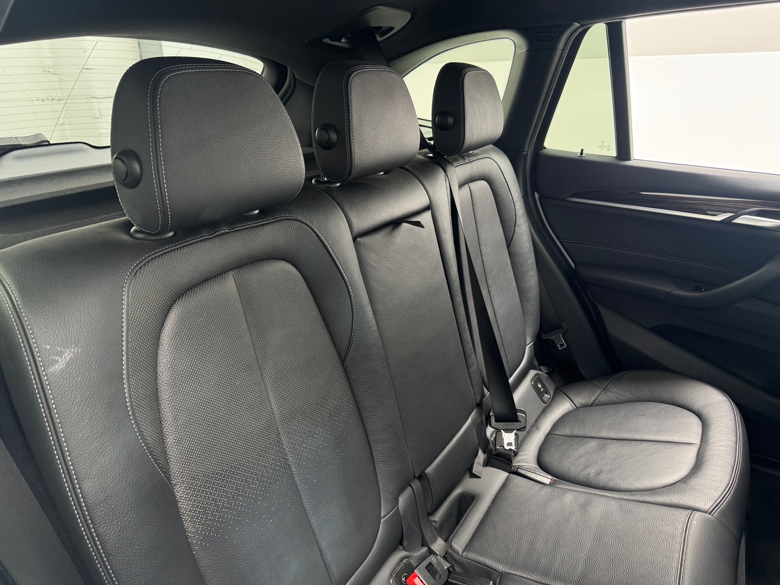 Thumbnail: 2018 BMW X1 - 5