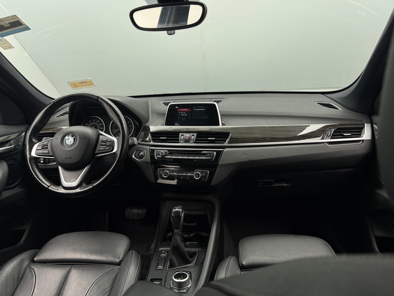 Thumbnail: 2018 BMW X1 - 2