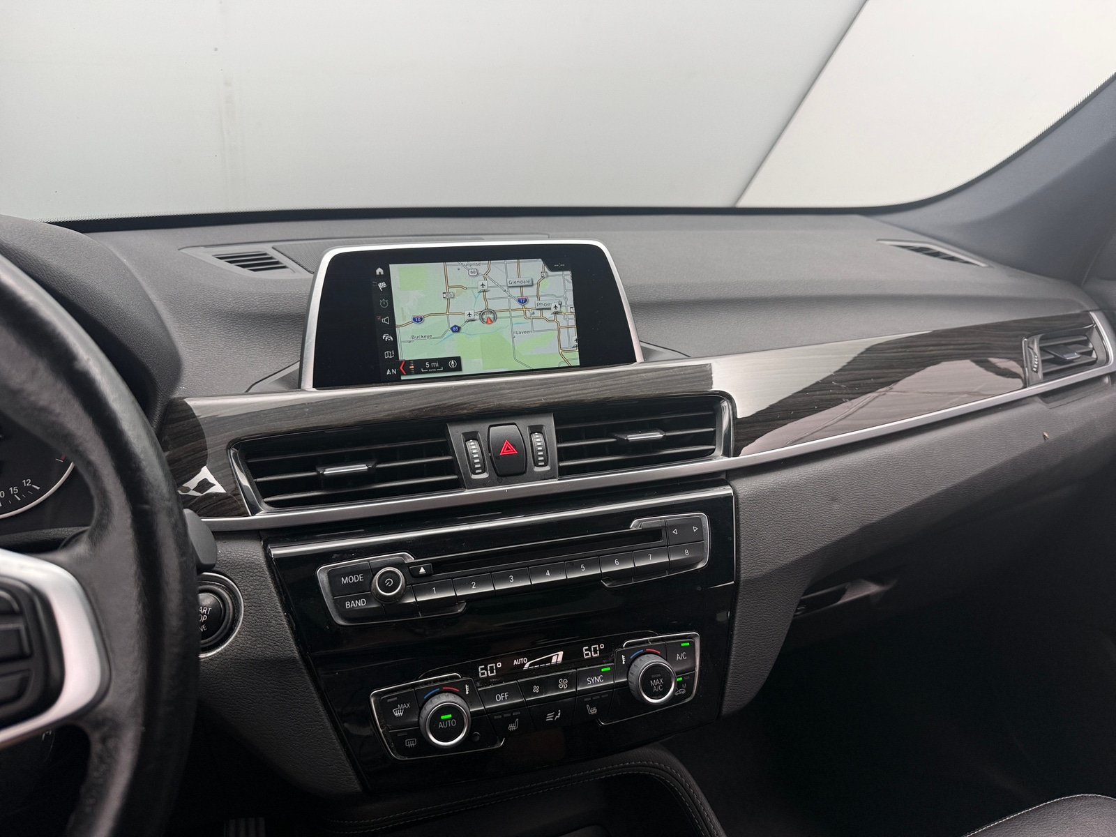 Thumbnail: 2018 BMW X1 - 3