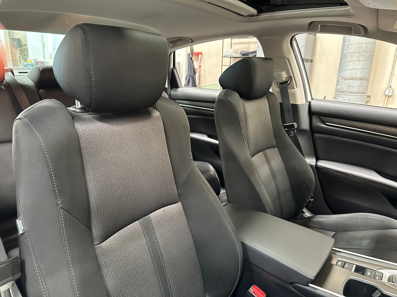 Thumbnail: 2019 Honda Accord - 2