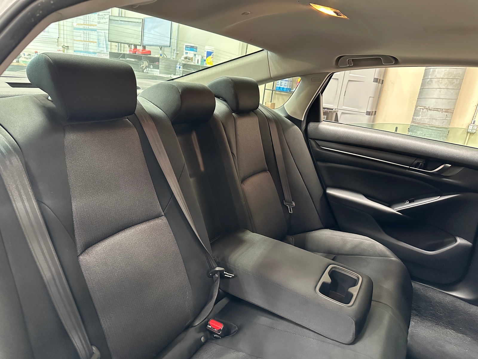 Thumbnail: 2019 Honda Accord - 6