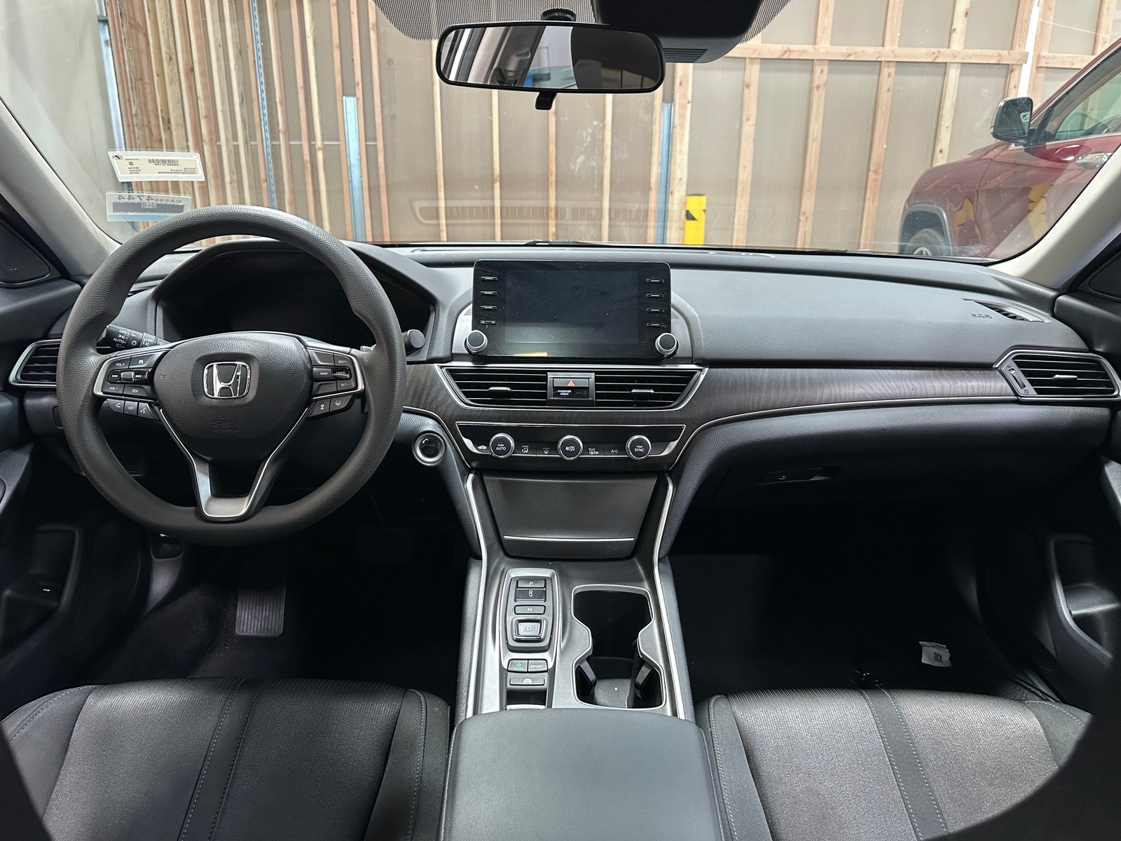 Thumbnail: 2019 Honda Accord - 3