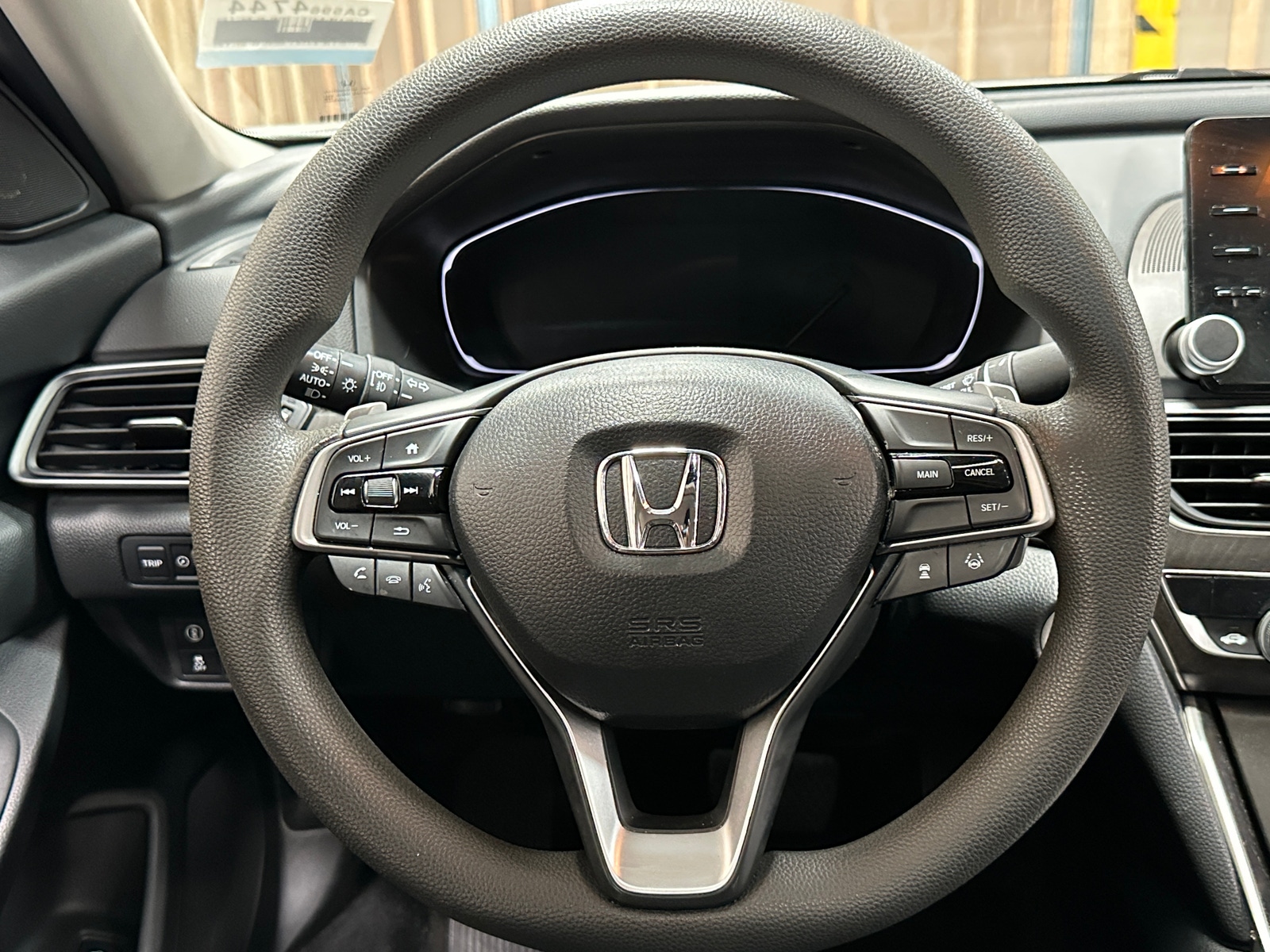 Thumbnail: 2019 Honda Accord - 5