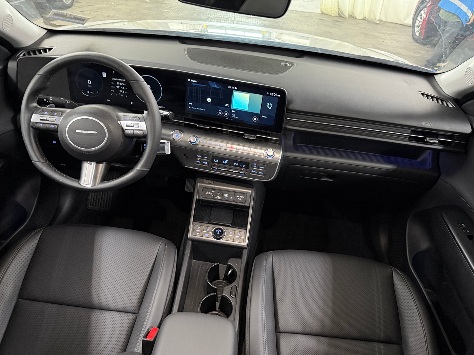 Thumbnail: 2024 Hyundai Kona - 2