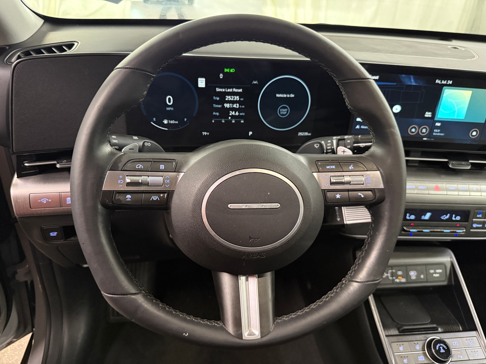 Thumbnail: 2024 Hyundai Kona - 4