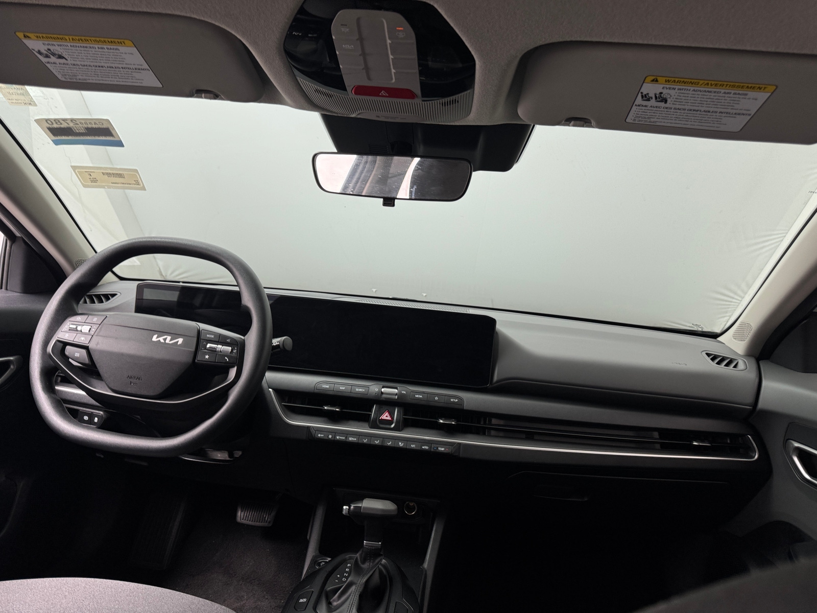 Thumbnail: 2025 Kia K4 - 3