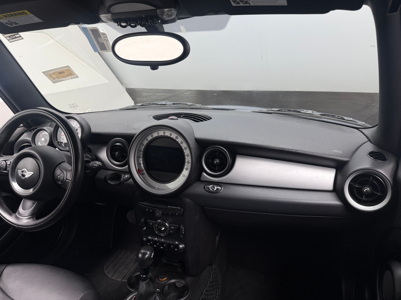 Thumbnail: 2012 MINI Cooper Convertible - 2
