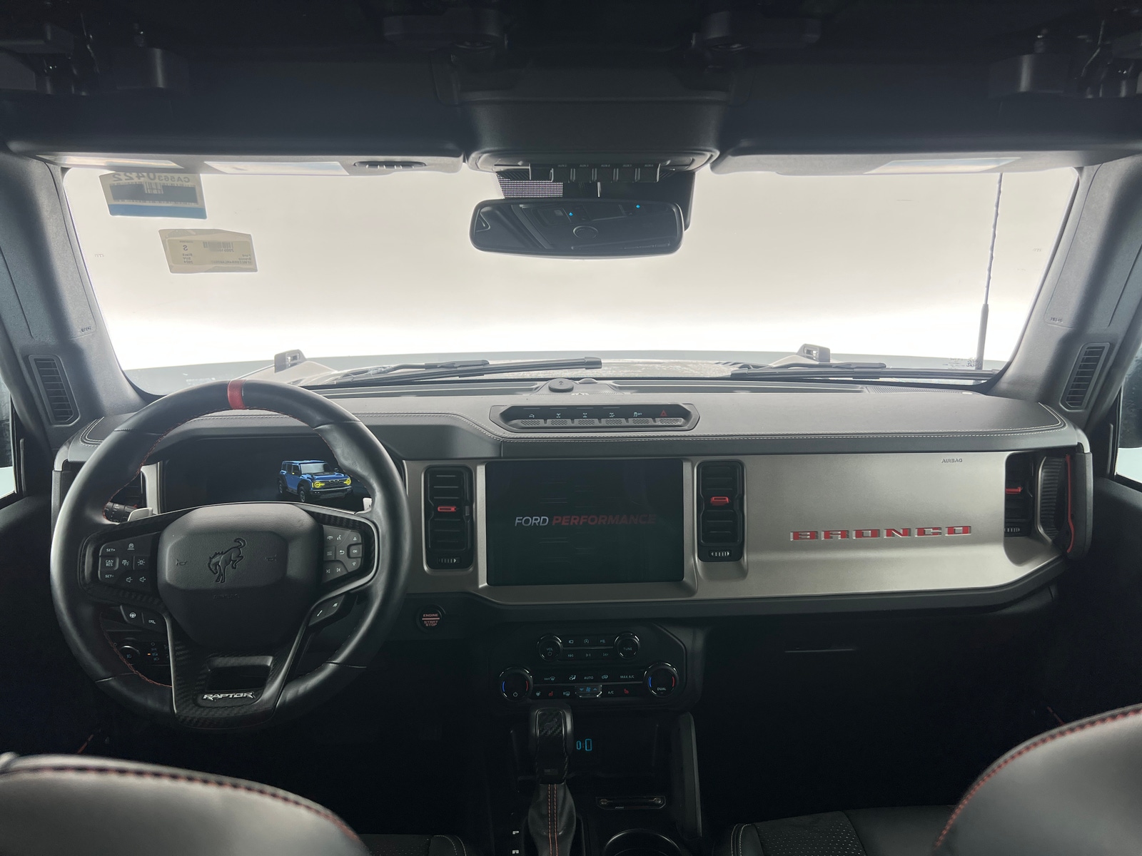 Thumbnail: 2024 Ford Bronco - 2