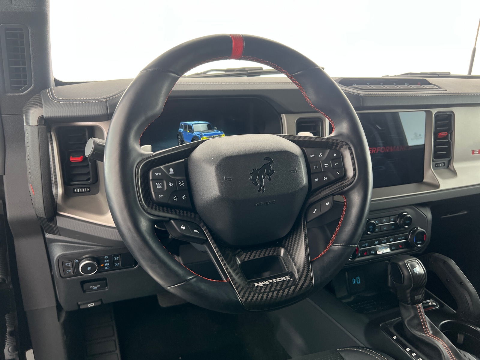 Thumbnail: 2024 Ford Bronco - 4
