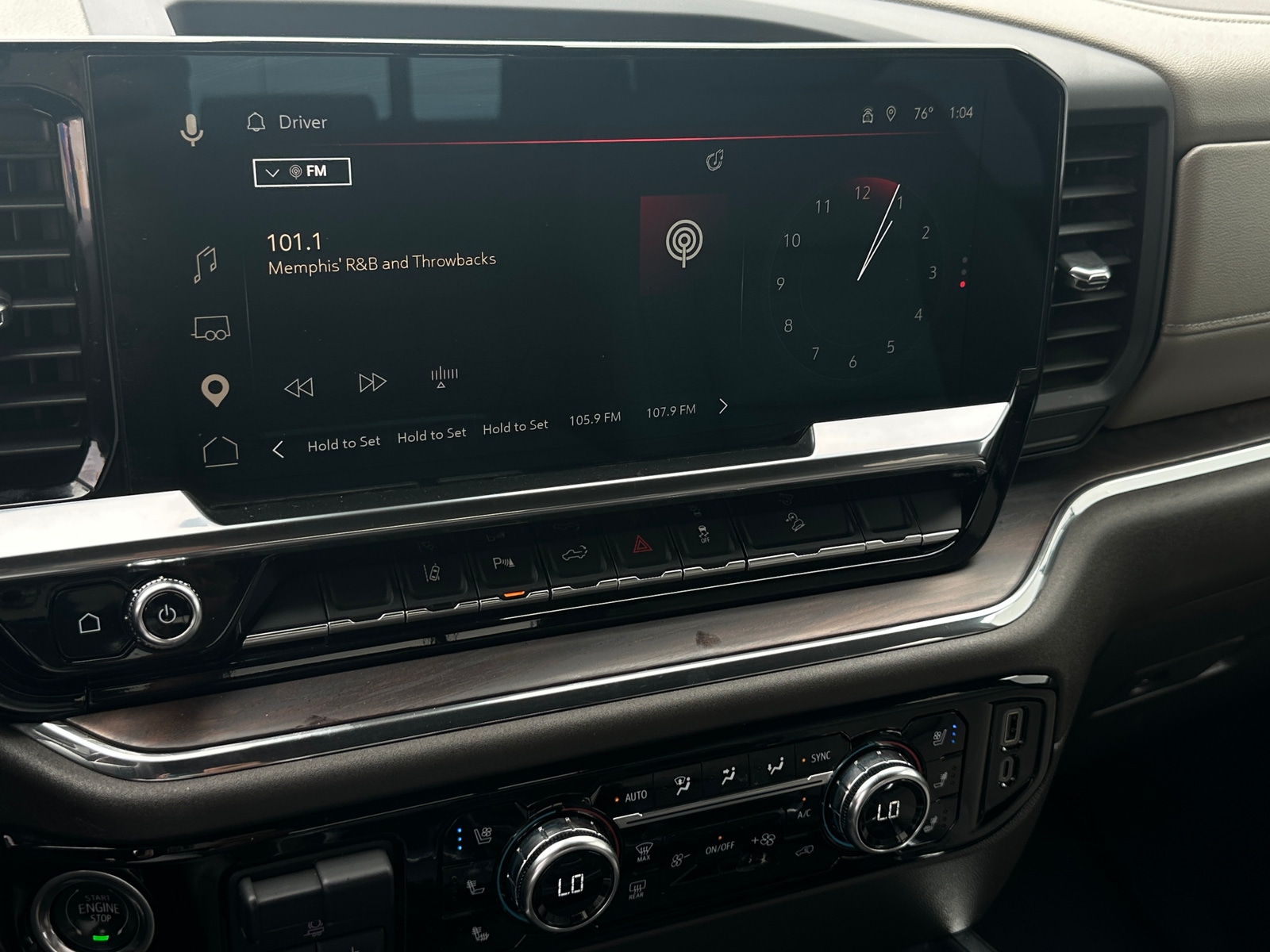 Thumbnail: 2024 GMC Sierra 2500 - 3