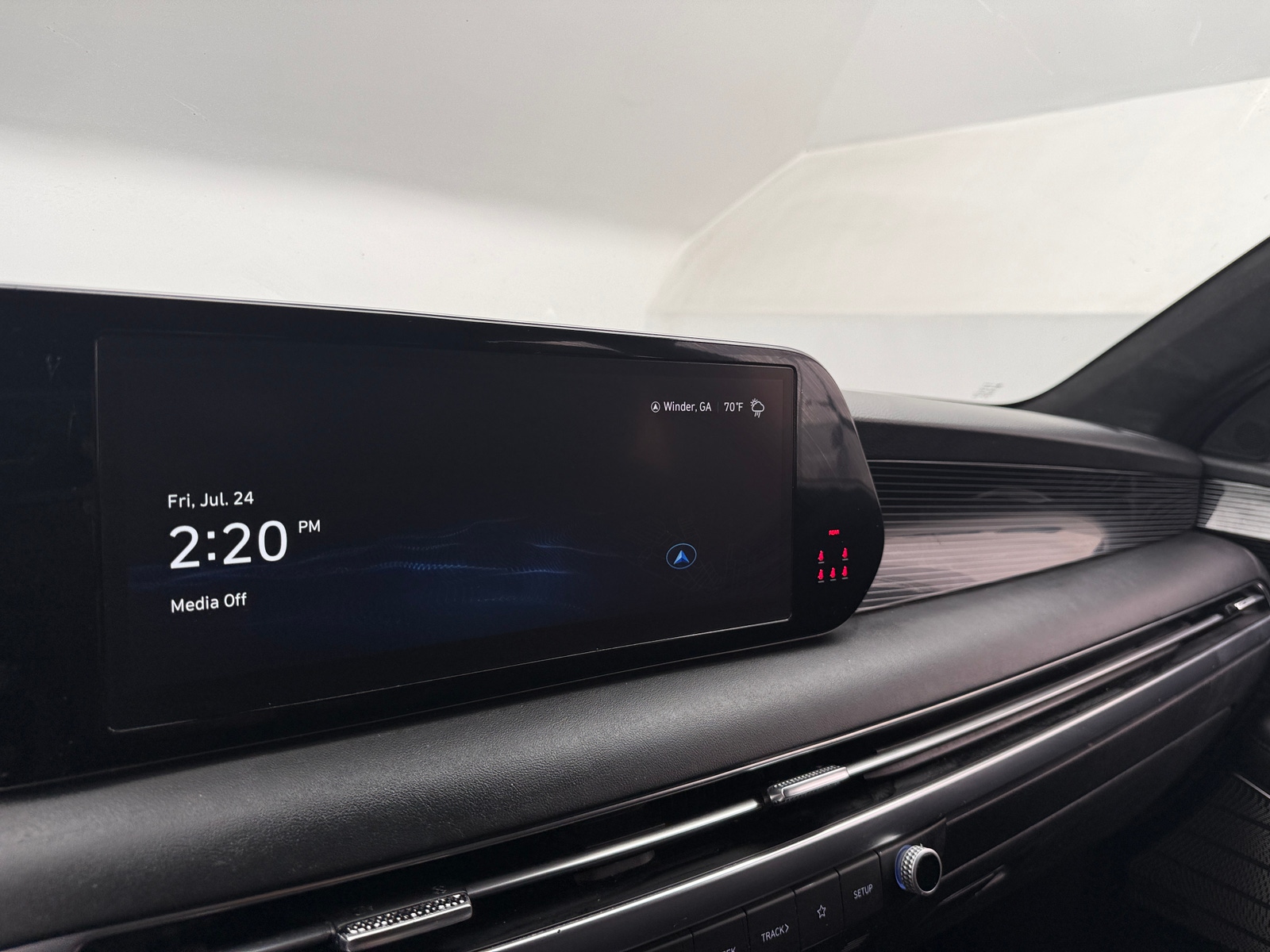 Thumbnail: 2024 Hyundai Palisade - 3