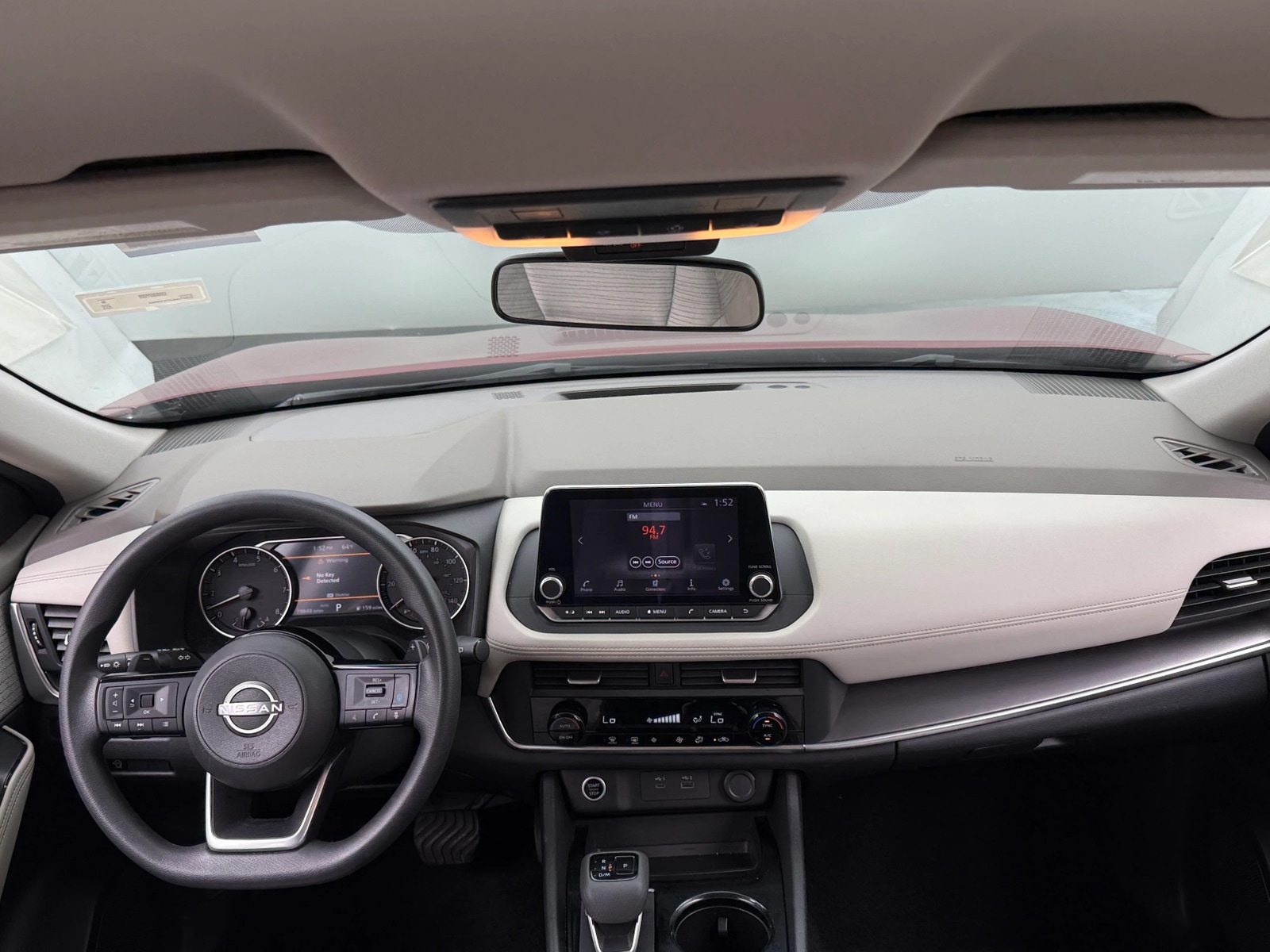 Thumbnail: 2023 Nissan Rogue - 3