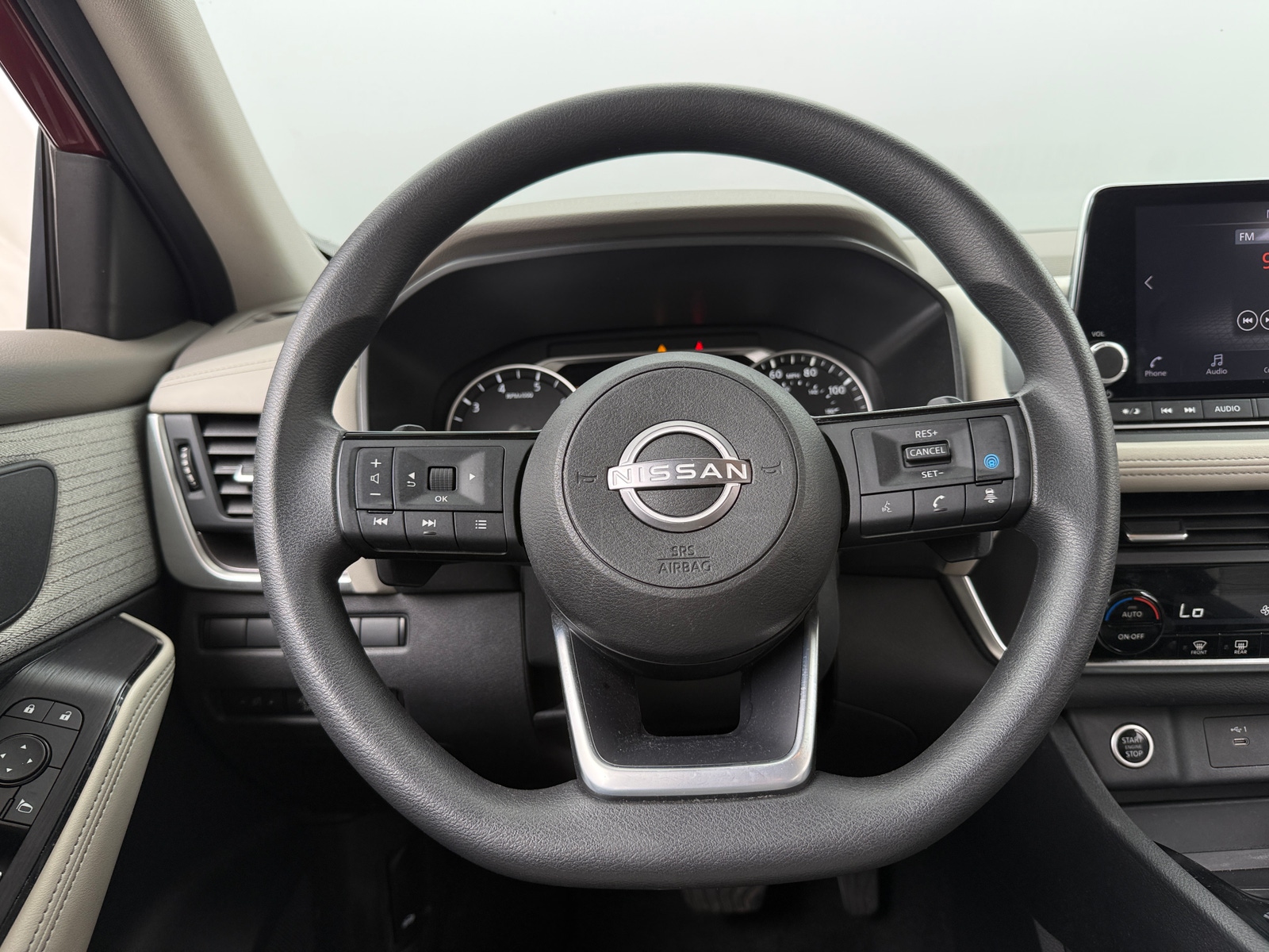 Thumbnail: 2023 Nissan Rogue - 5