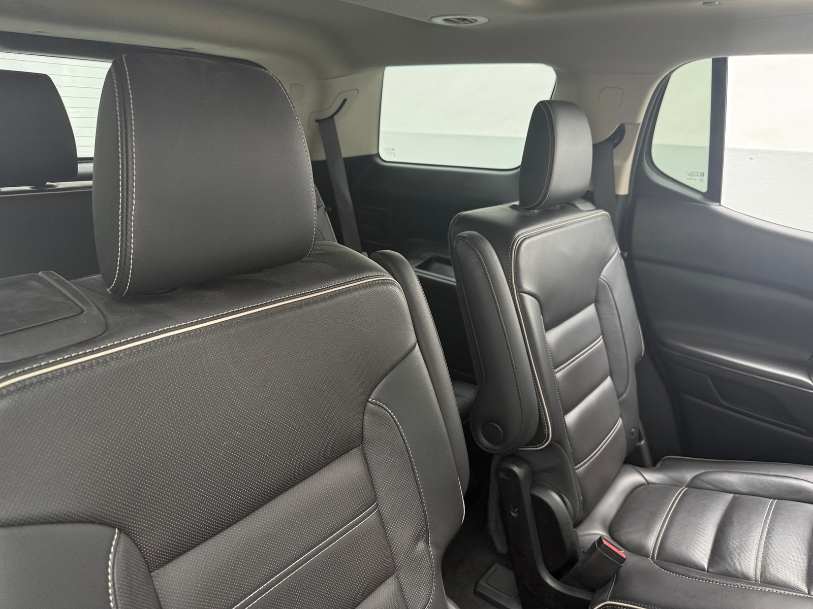Thumbnail: 2018 GMC Acadia - 5