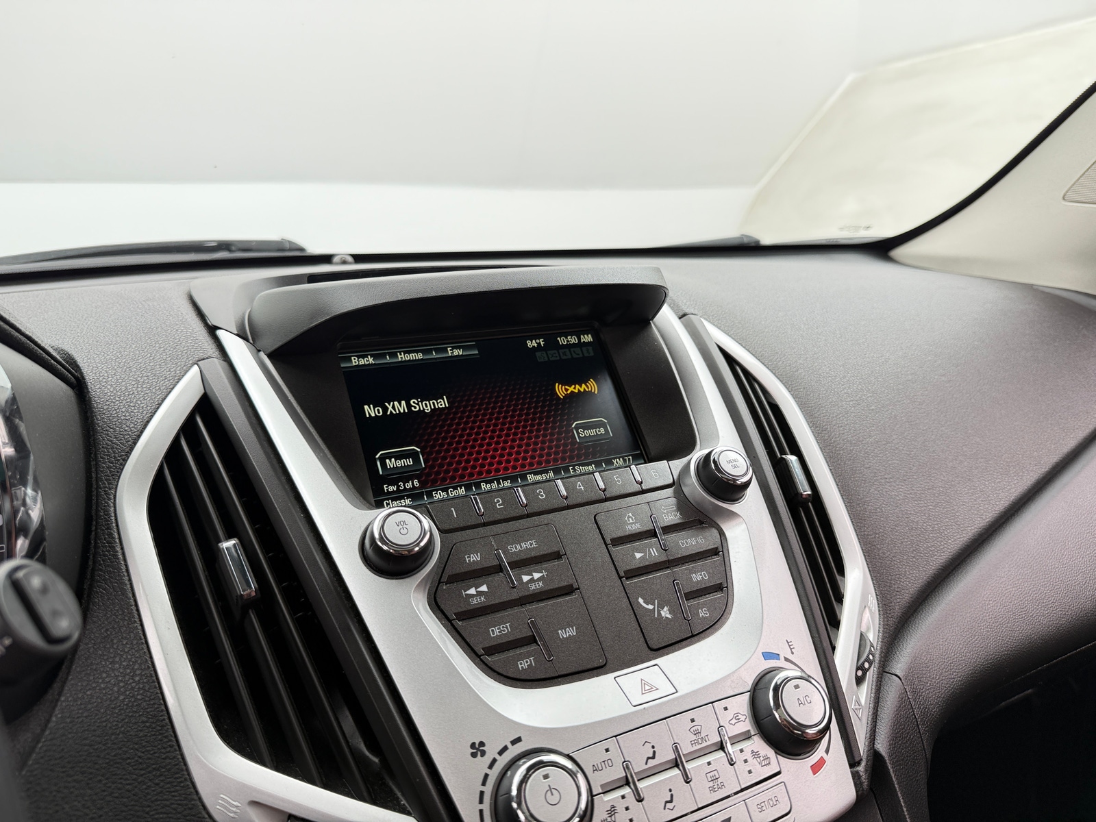 Thumbnail: 2017 GMC Terrain - 3