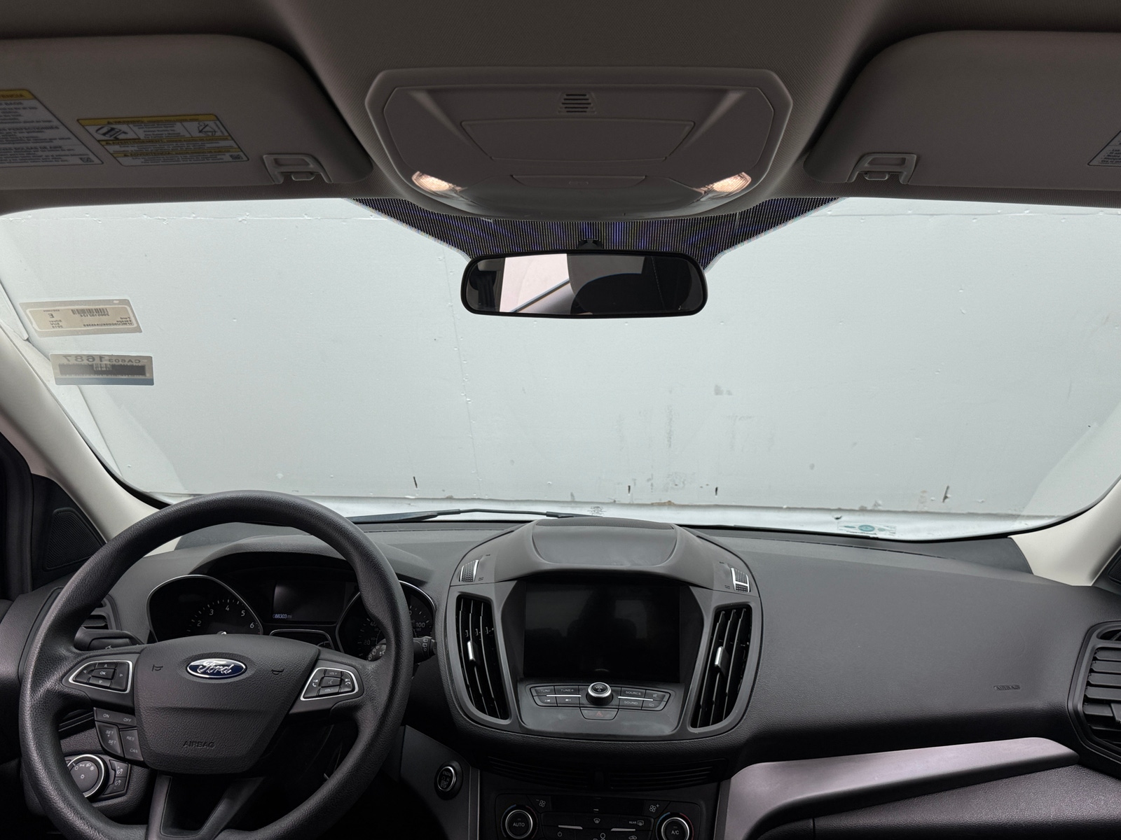 Thumbnail: 2019 Ford Escape - 3