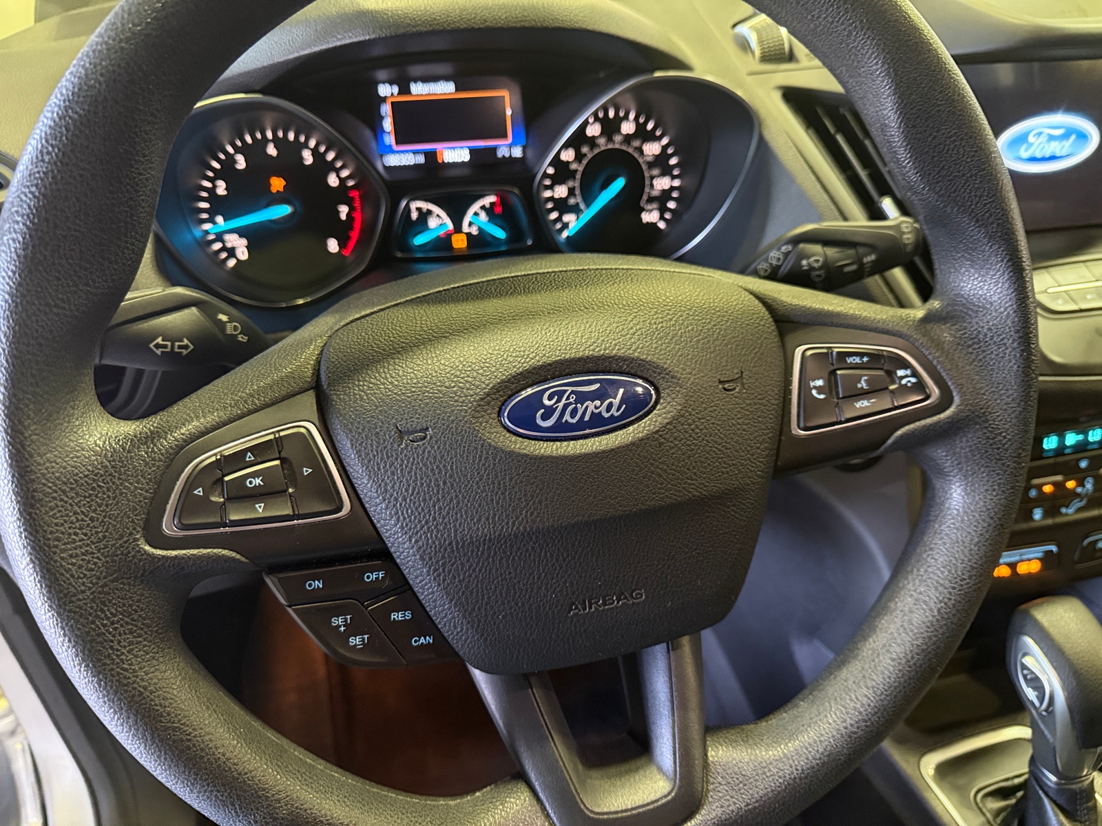 Thumbnail: 2019 Ford Escape - 5