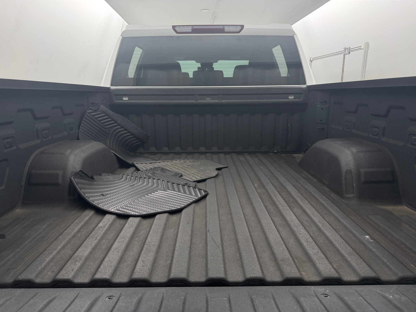 Thumbnail: 2024 Chevrolet Silverado 1500 - 7