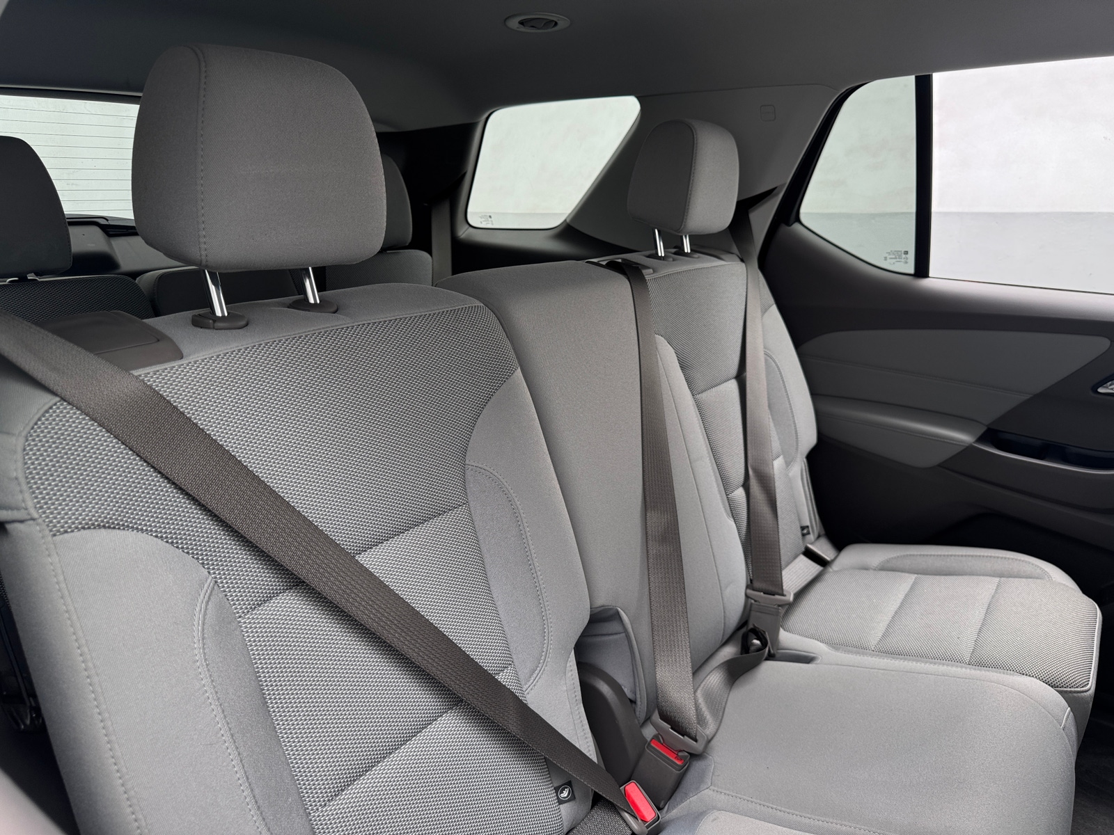 Thumbnail: 2020 Chevrolet Traverse - 6