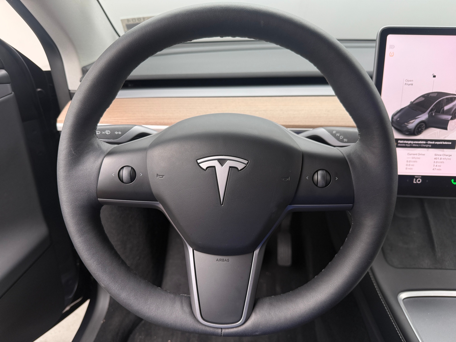Thumbnail: 2023 Tesla Model Y - 4