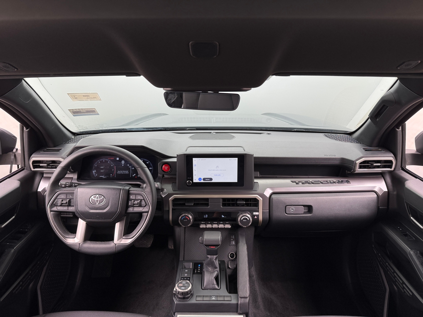 Thumbnail: 2026 Toyota Tacoma - 3