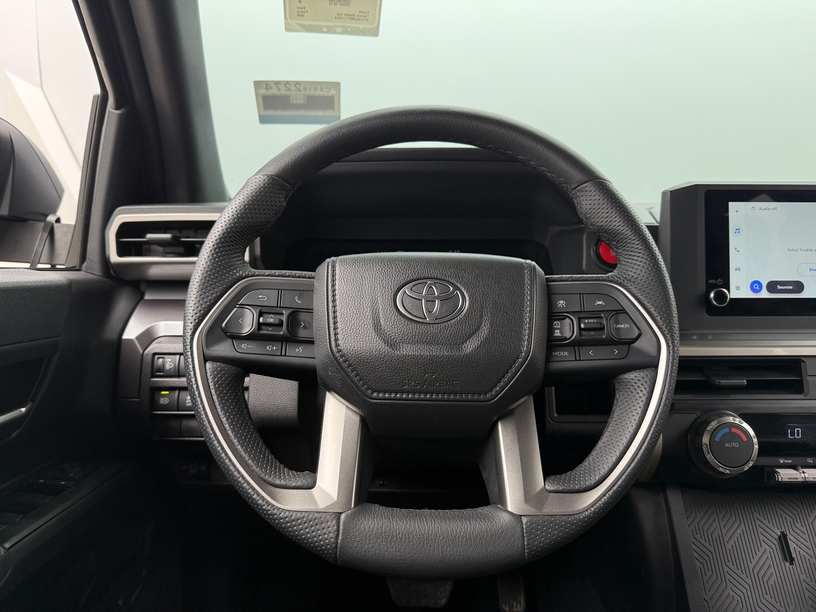 Thumbnail: 2026 Toyota Tacoma - 5