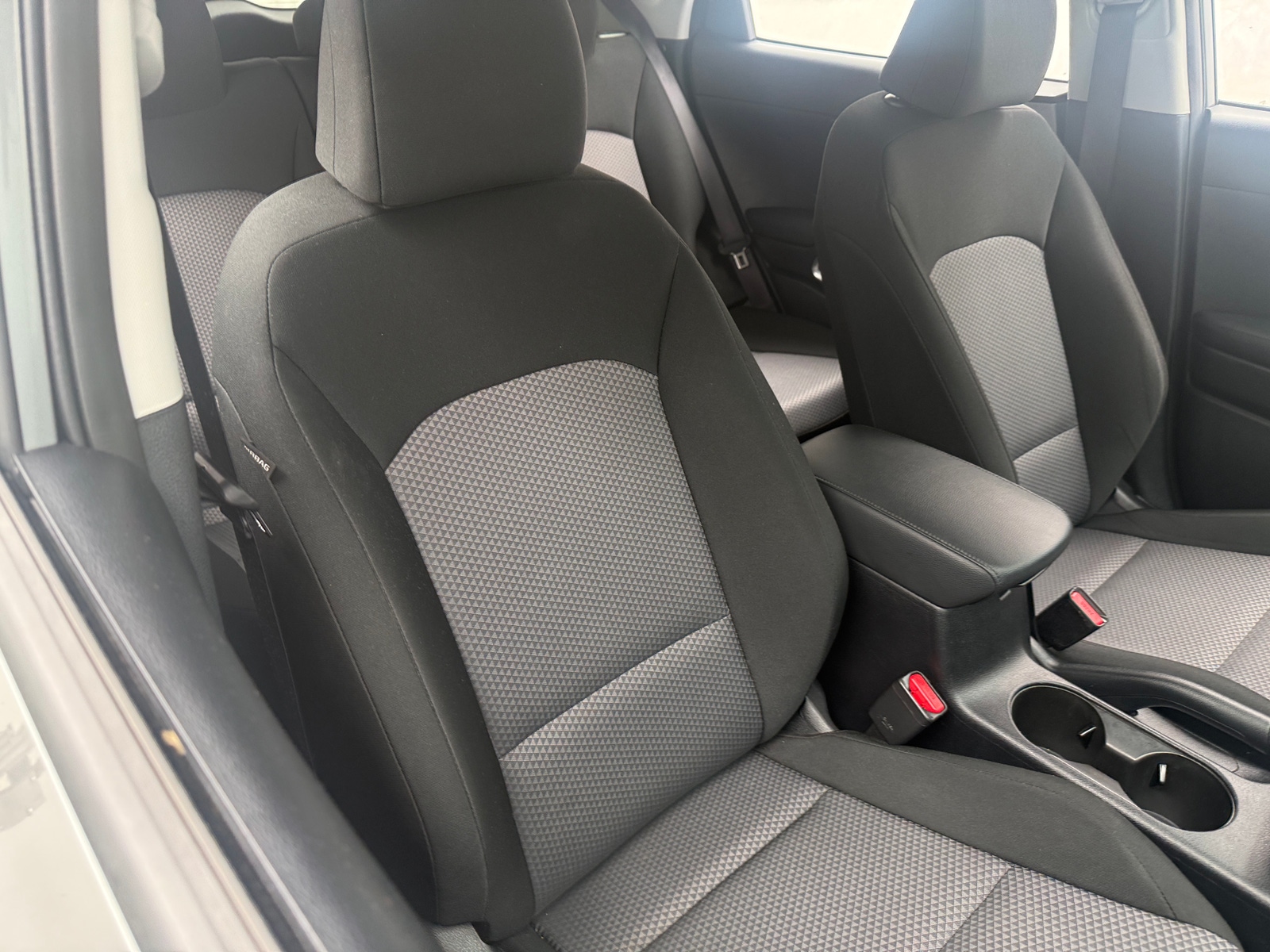Thumbnail: 2024 Kia Soul - 2