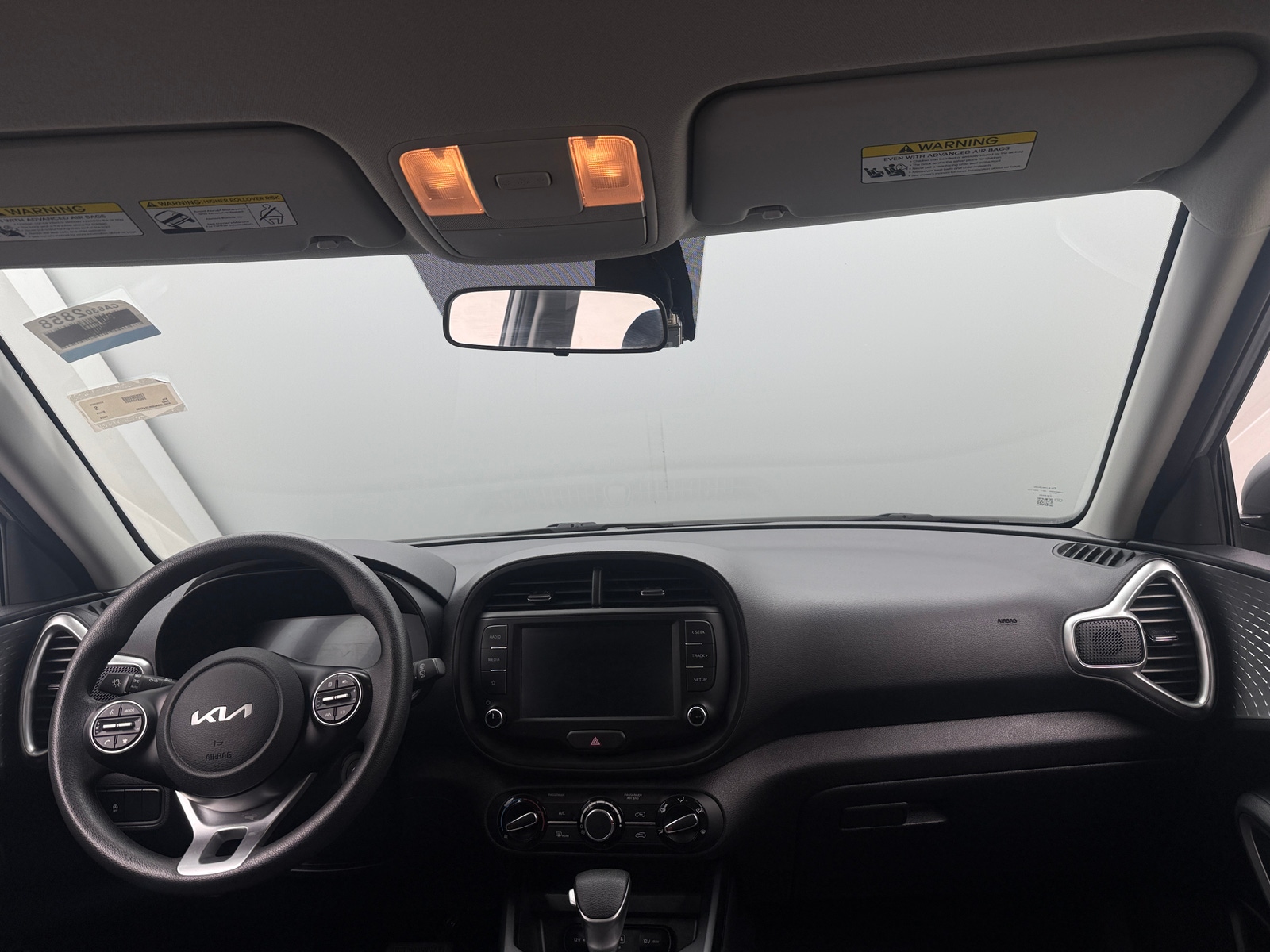 Thumbnail: 2024 Kia Soul - 3