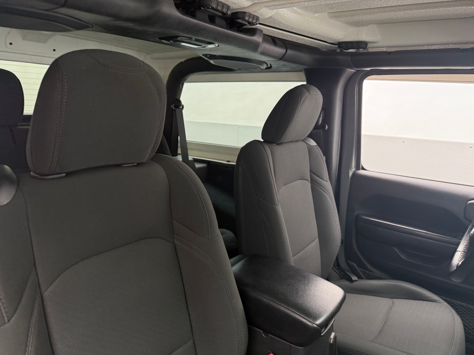 Thumbnail: 2021 Jeep Wrangler - 2