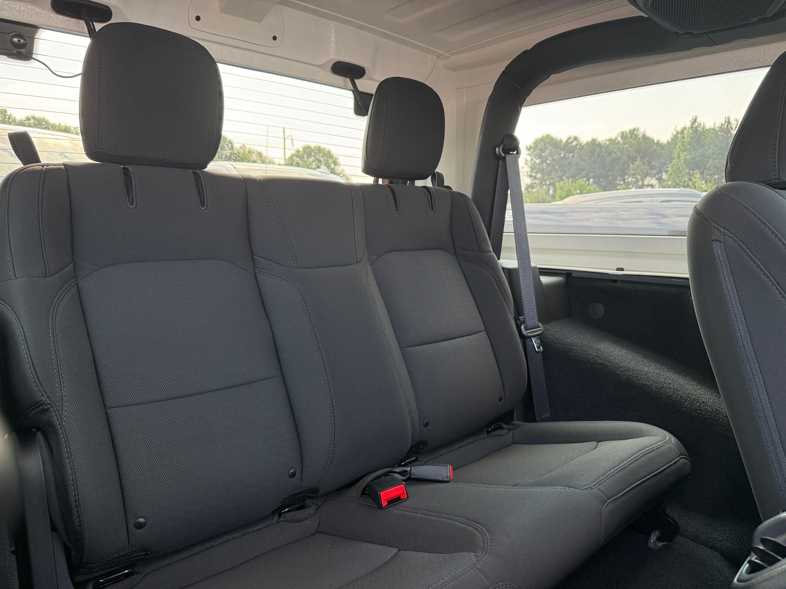 Thumbnail: 2021 Jeep Wrangler - 5