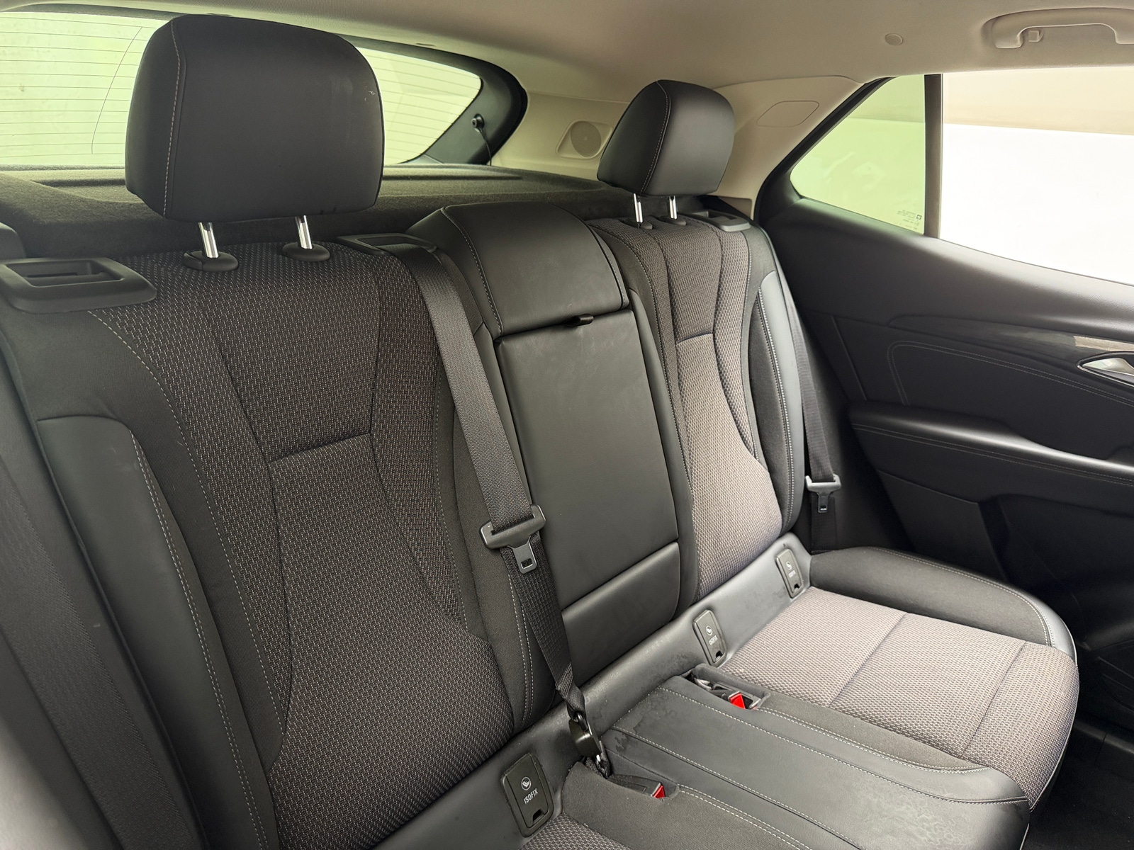 Thumbnail: 2023 Buick Envision - 5