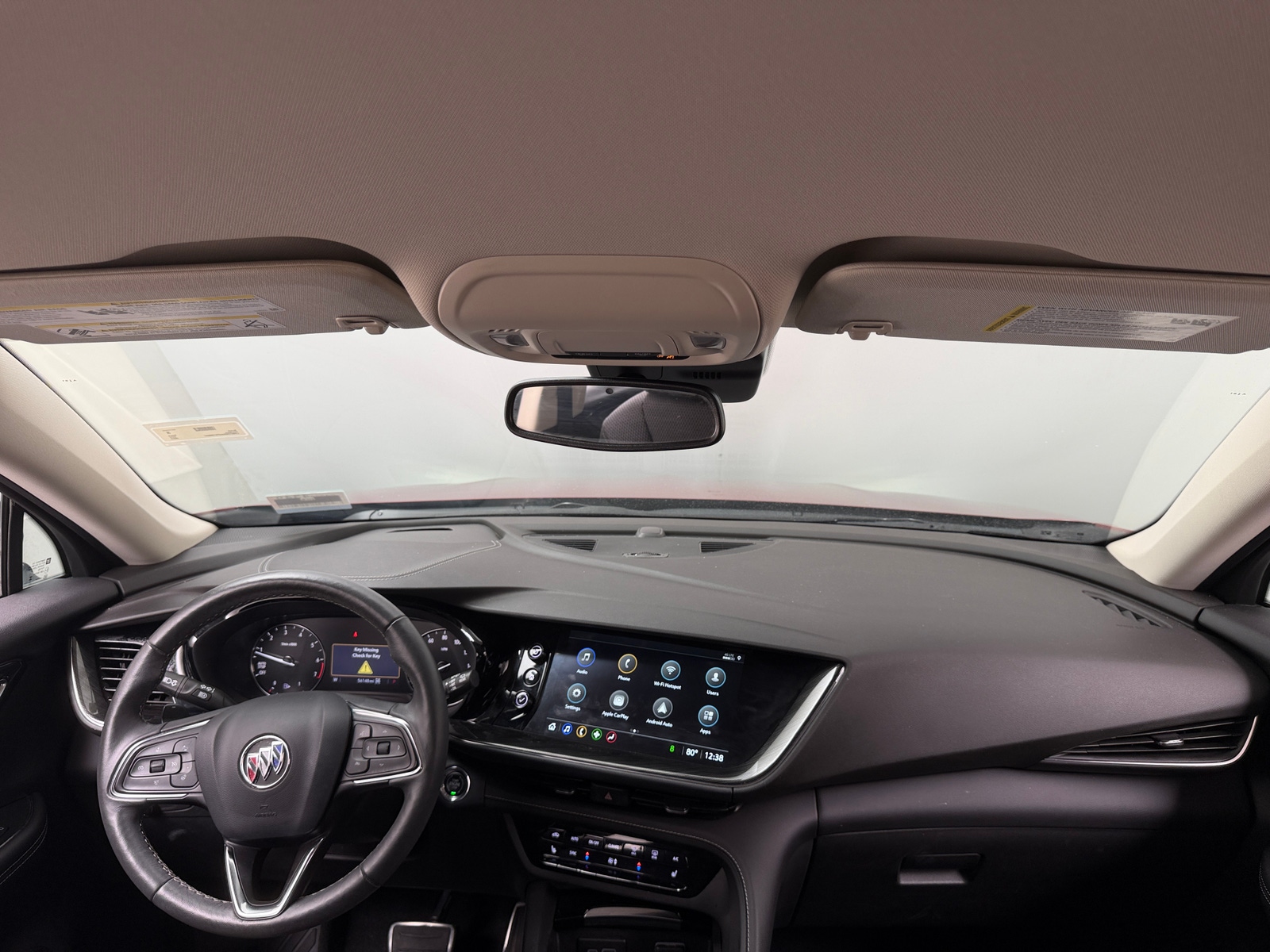 Thumbnail: 2023 Buick Envision - 2