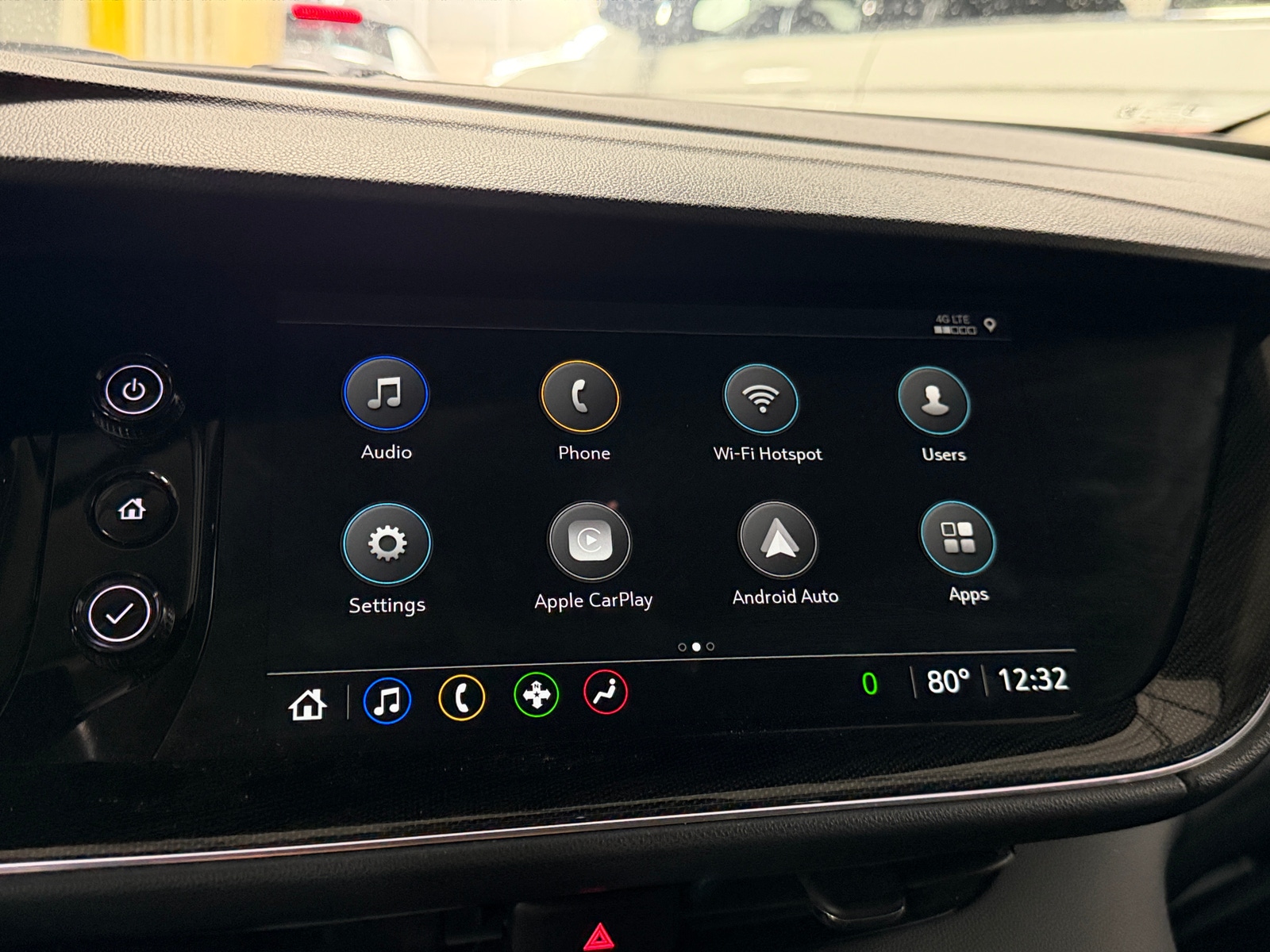 Thumbnail: 2023 Buick Envision - 3