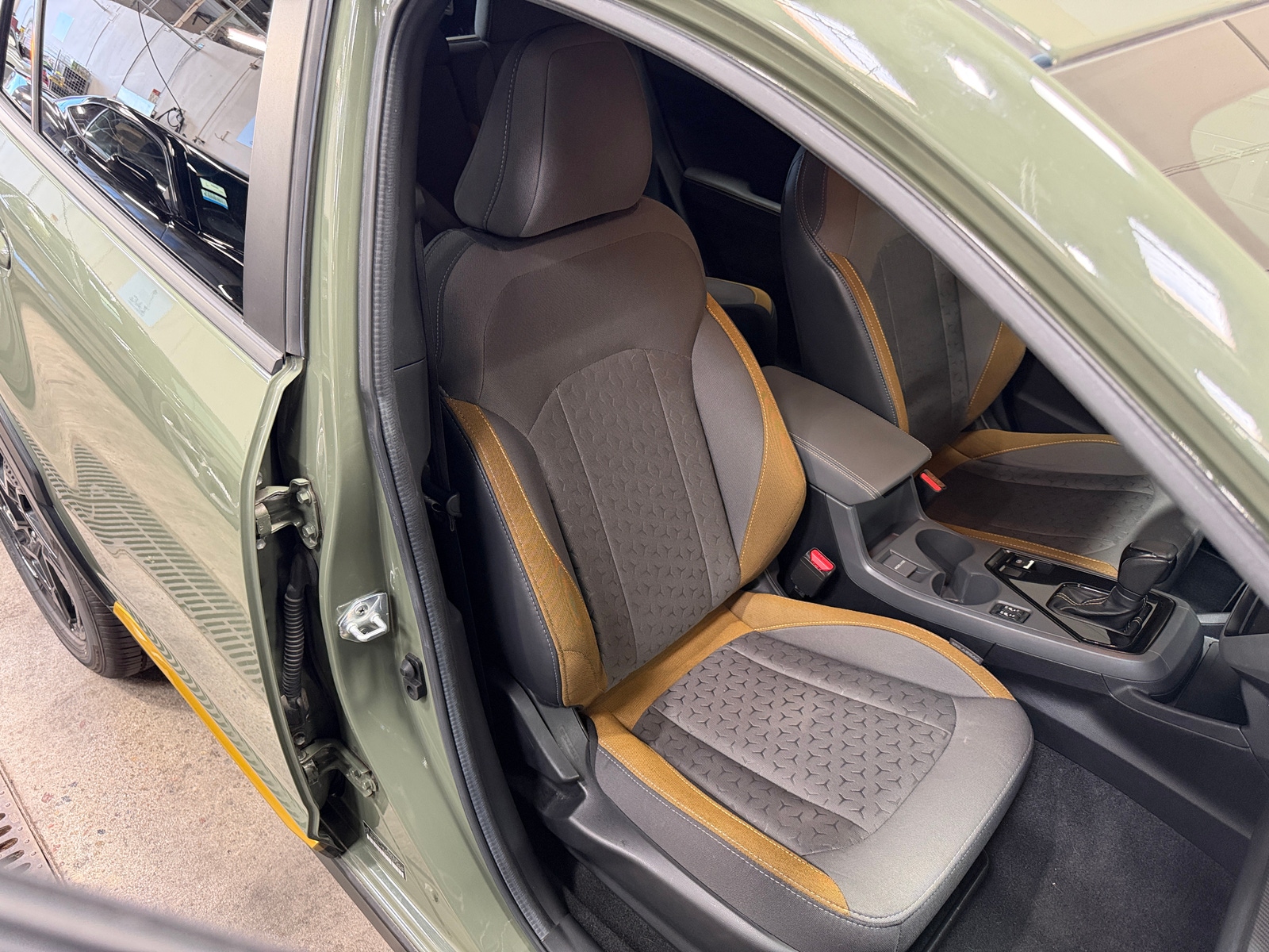 Thumbnail: 2024 Subaru Crosstrek - 2